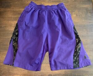 Men JORDAN Dri - Fit Mesh Cooler Upper Back Training Shorts Sz M (31 - 33) !!!